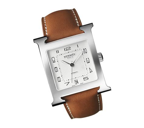 hermes heure h watch gold|Hermes hm 301 price.